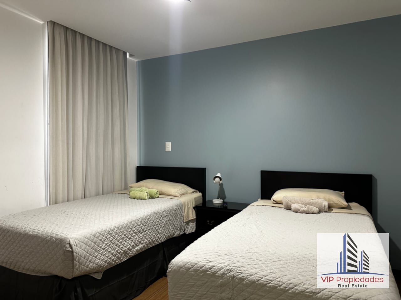 Praga zona 15 VH I, apartamento en venta — Apartamento en Venta en Zona 15, Guatemala, Ciudad — foto 6 de 15