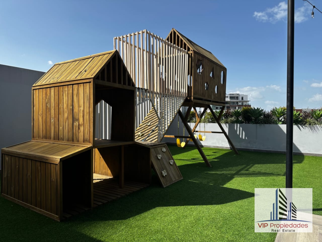Praga zona 15 VH I, apartamento en venta — Apartamento en Venta en Zona 15, Guatemala, Ciudad — foto 10 de 15