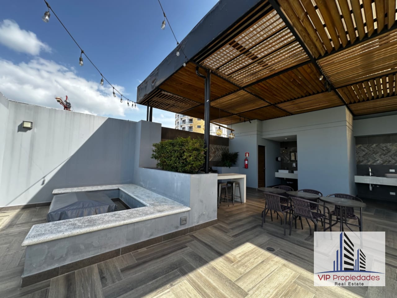 Praga zona 15 VH I, apartamento en venta — Apartamento en Venta en Zona 15, Guatemala, Ciudad — foto 11 de 15