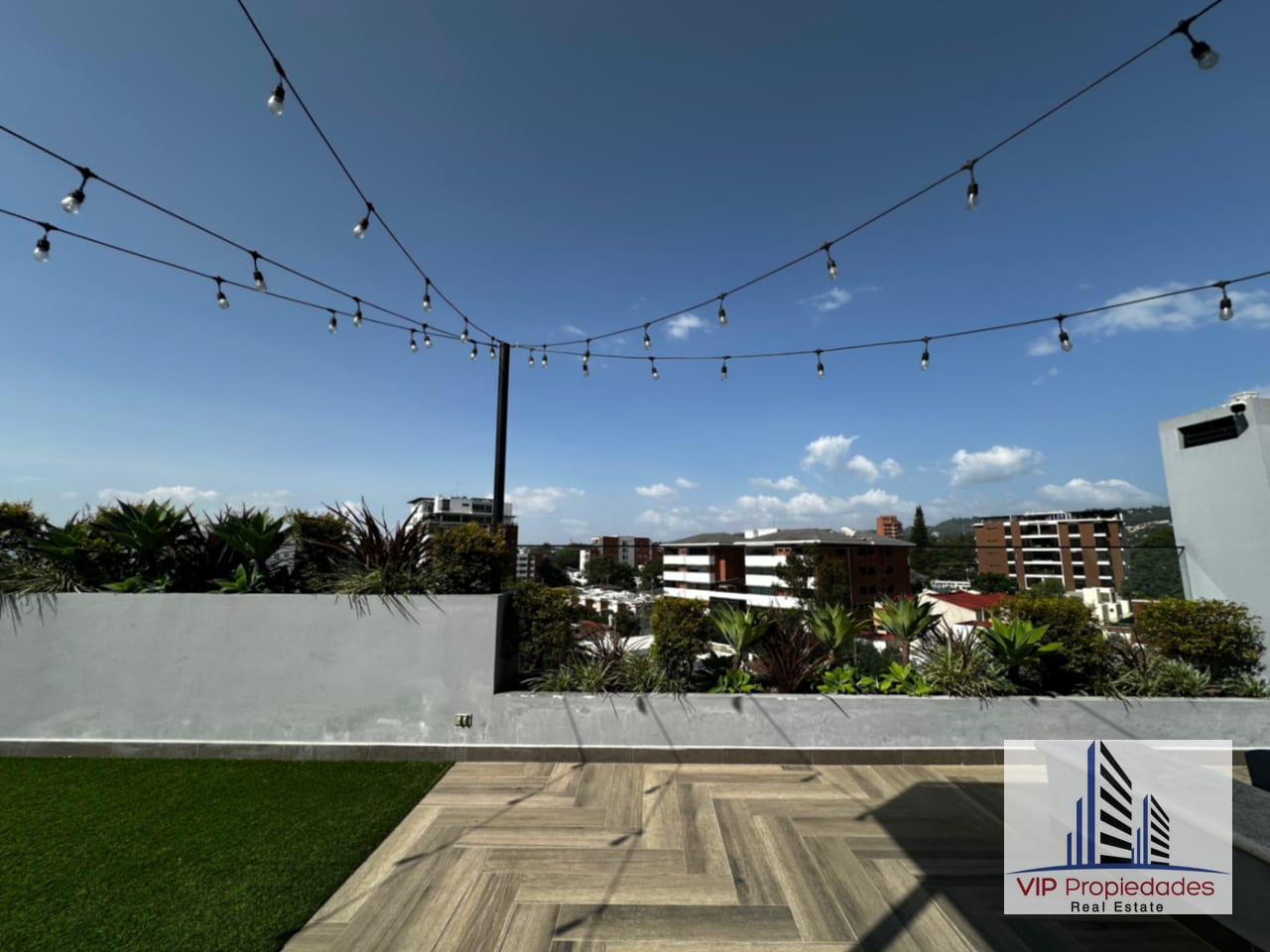 Praga zona 15 VH I, apartamento en venta — Apartamento en Venta en Zona 15, Guatemala, Ciudad — foto 12 de 15