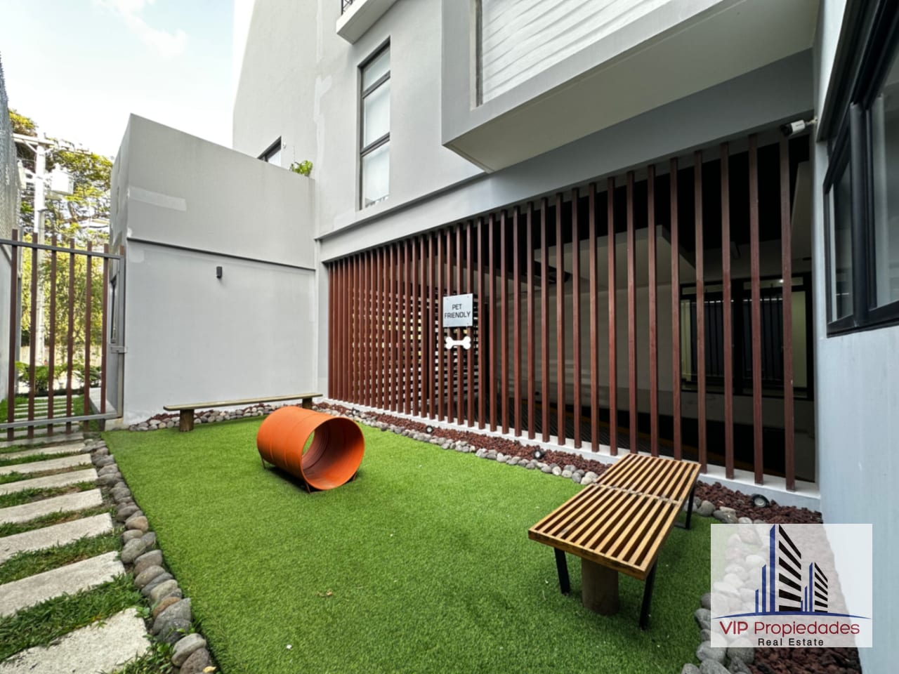 Praga zona 15 VH I, apartamento en venta — Apartamento en Venta en Zona 15, Guatemala, Ciudad — foto 14 de 15