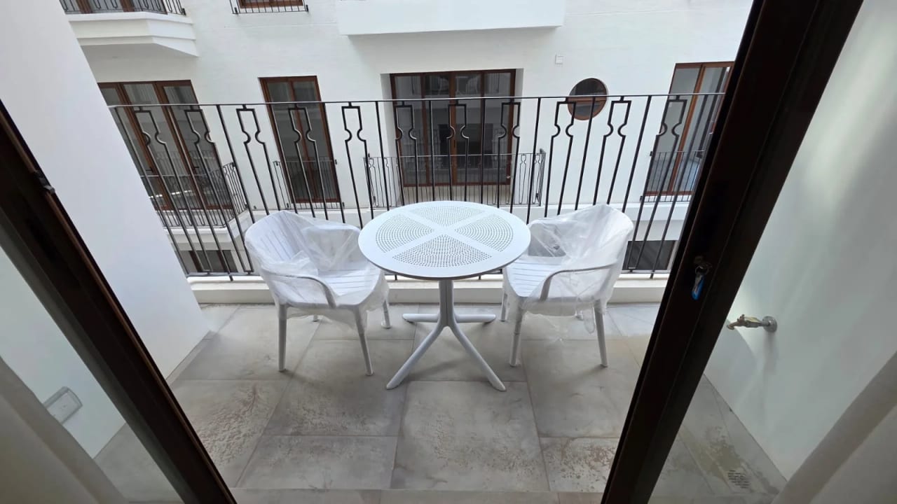 Apartamento amueblado en renta en Antares Cayalá zona 16 NUEVO — Apartamento en Alquiler en Zona 16, Guatemala, Ciudad — foto 7 de 14