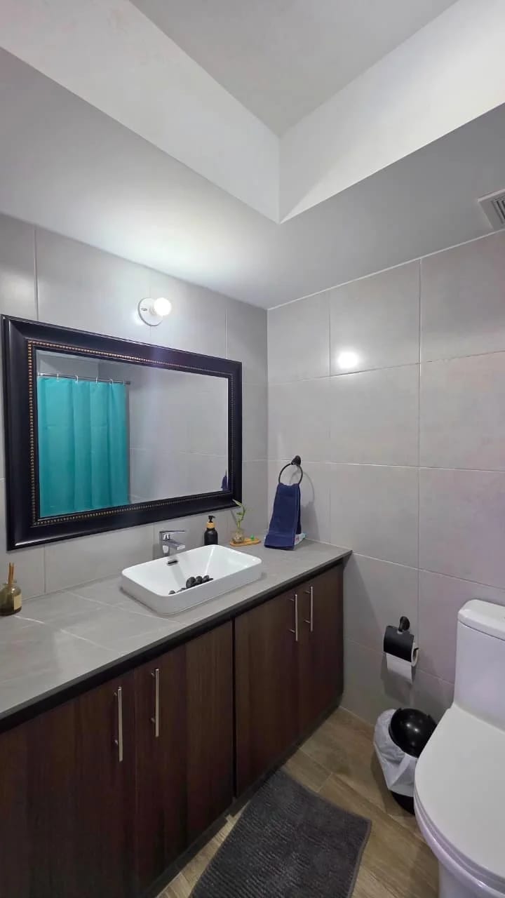 Apartamento en venta en Villas Granada Premium ll 3 habitaciones — Apartamento en Venta en Villas Granada Premier 2, Santa Catarina Pinula, Guatemala, Ciudad — foto 8 de 15