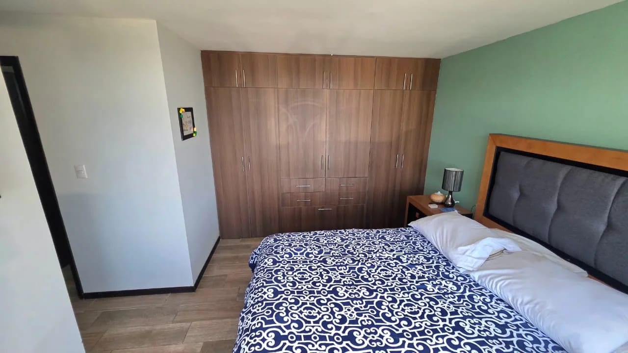 Apartamento en venta en Villas Granada Premium ll 3 habitaciones — Apartamento en Venta en Villas Granada Premier 2, Santa Catarina Pinula, Guatemala, Ciudad — foto 14 de 15