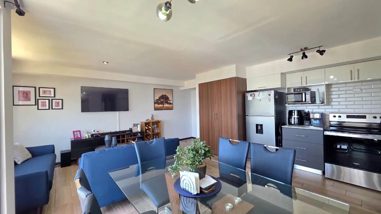 Apartamento en venta en Villas Granada Premium ll 3 habitaciones — Apartamento en Venta en Villas Granada Premier 2, Santa Catarina Pinula, Guatemala, Ciudad — foto 5 de 15