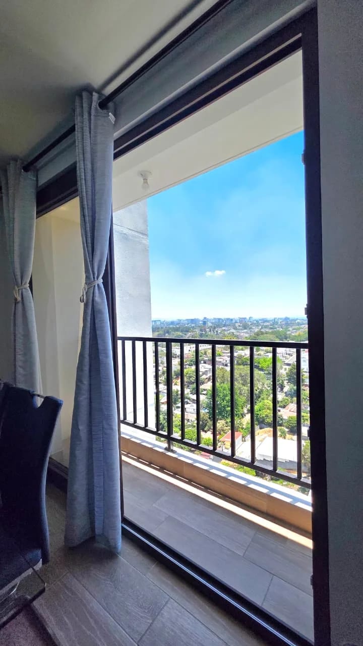 Apartamento en venta en Villas Granada Premium ll 3 habitaciones — Apartamento en Venta en Villas Granada Premier 2, Santa Catarina Pinula, Guatemala, Ciudad — foto 3 de 15
