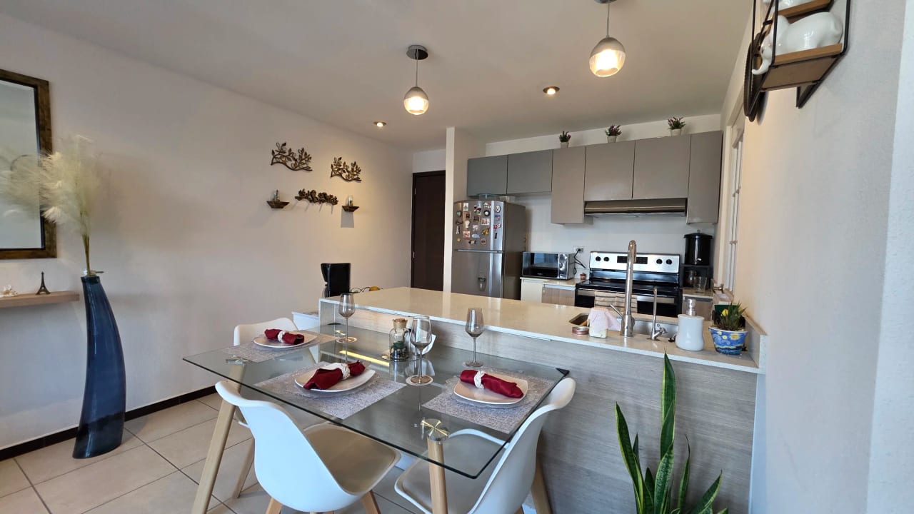 Apartamento en venta en zona 11 Parque San Jorge. — Apartamento en Venta en Parque San Jorge, Zona 11, Guatemala, Ciudad — foto 3 de 17