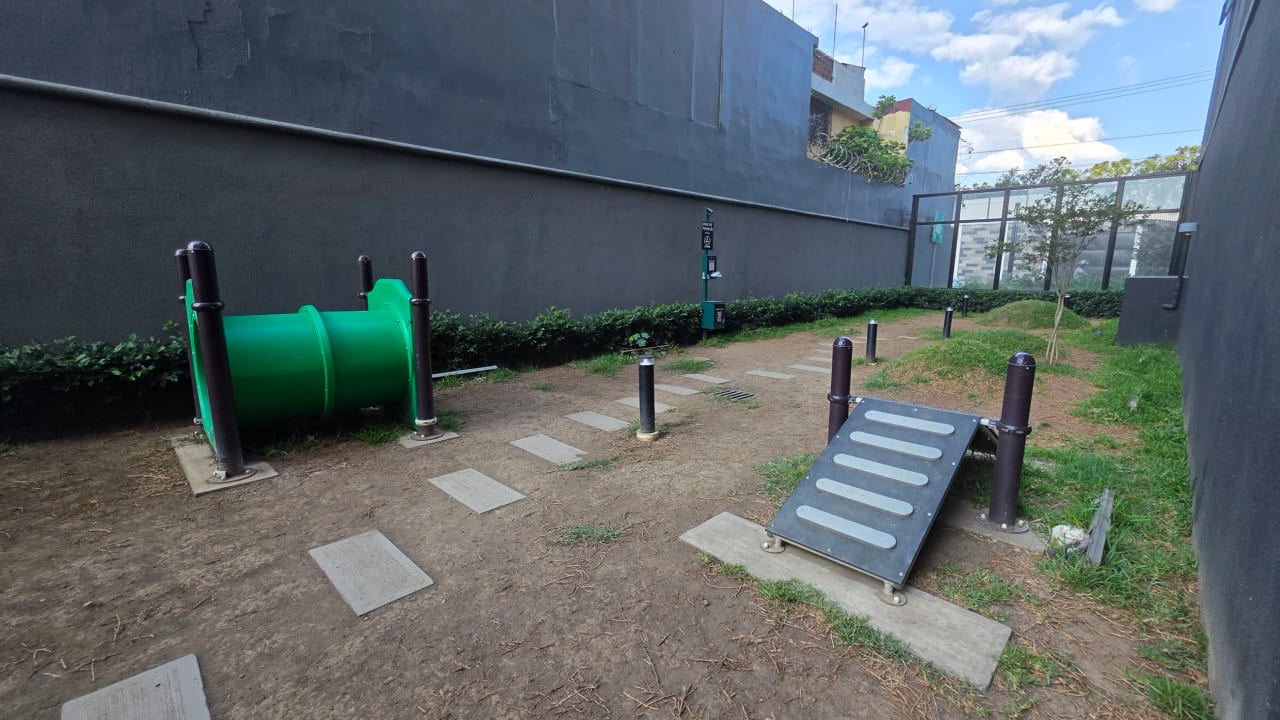 Apartamento en venta en zona 11 Parque San Jorge. — Apartamento en Venta en Parque San Jorge, Zona 11, Guatemala, Ciudad — foto 12 de 17