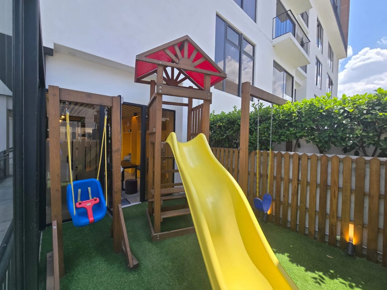 Apartamento en venta en zona 13 a una cuadra de Las Américas. — Apartamento en Venta en N Américas, Zona 13, Guatemala, Ciudad — foto 17 de 17
