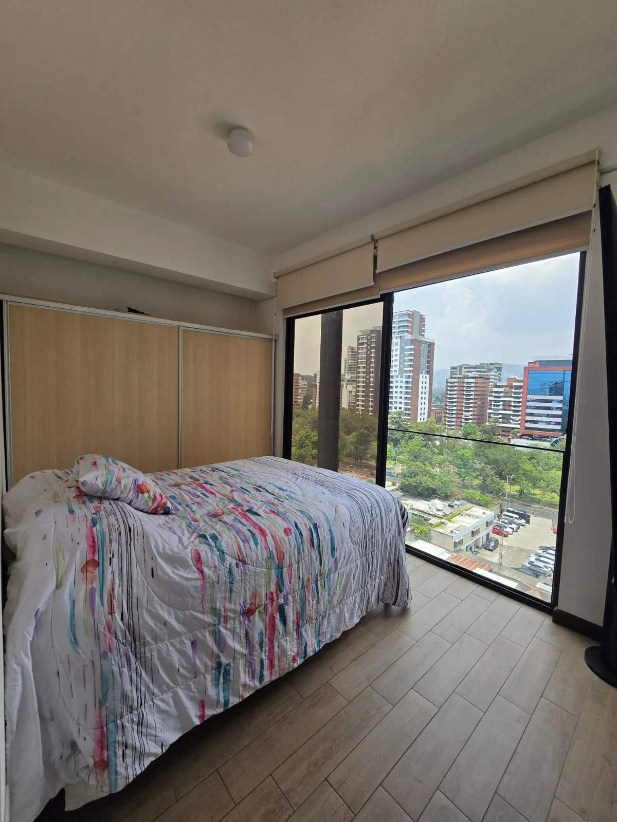 Apartamento en venta en zona 13 a una cuadra de Las Américas. — Apartamento en Venta en N Américas, Zona 13, Guatemala, Ciudad — foto 6 de 17