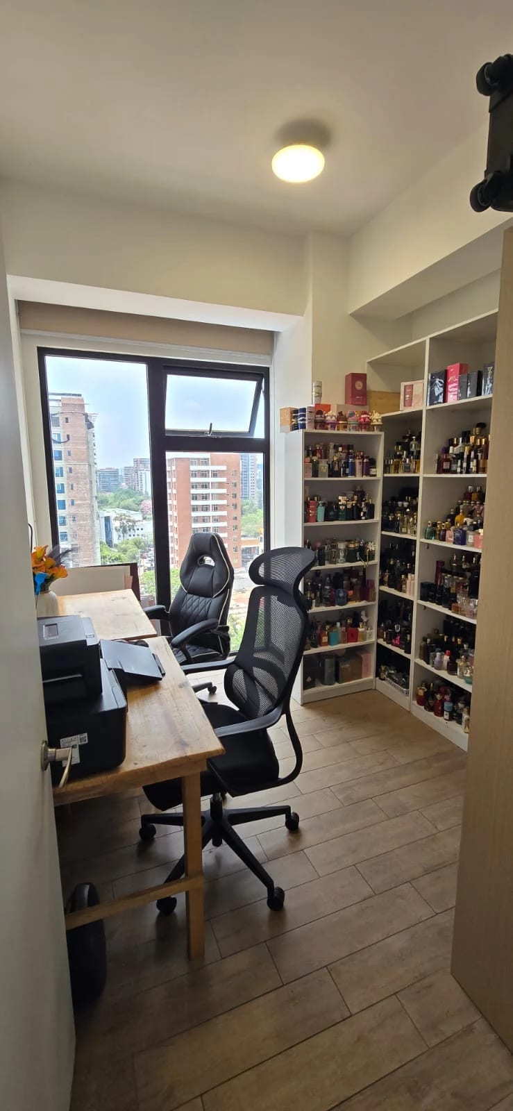 Apartamento en venta en zona 13 a una cuadra de Las Américas. — Apartamento en Venta en N Américas, Zona 13, Guatemala, Ciudad — foto 10 de 17