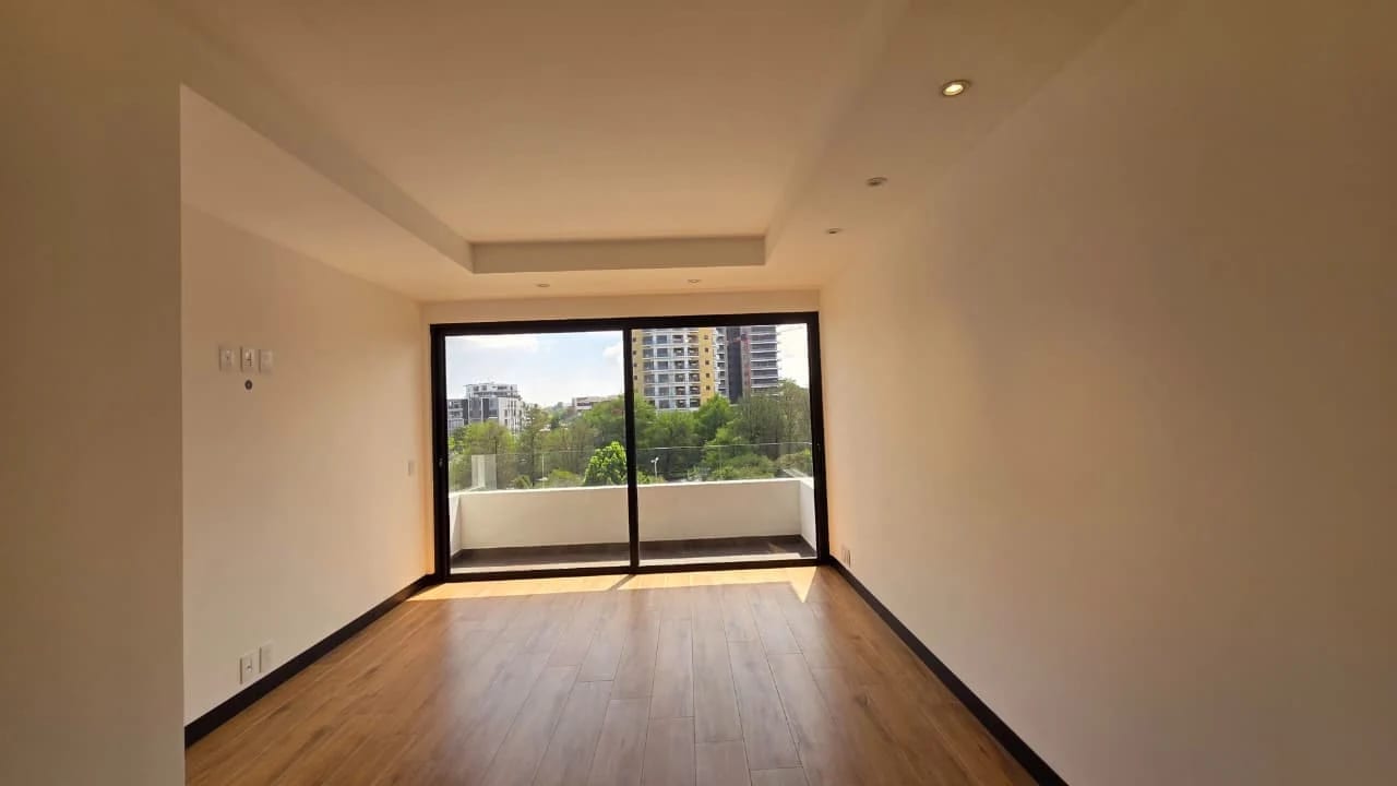 Apartamento nuevo en renta en zona 15 edificio Alena VHll — Apartamento en Alquiler en Alena, Zona 15, Guatemala, Ciudad — foto 5 de 17