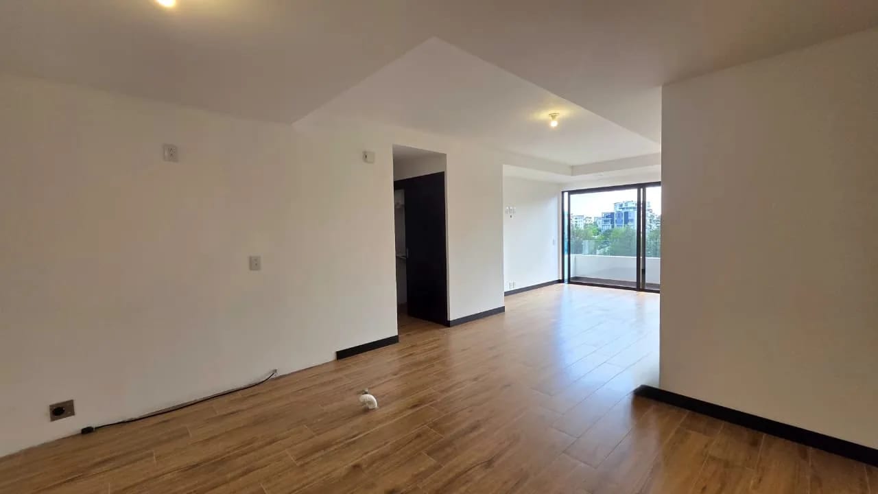 Apartamento nuevo en renta en zona 15 edificio Alena VHll — Apartamento en Alquiler en Alena, Zona 15, Guatemala, Ciudad — foto 4 de 17