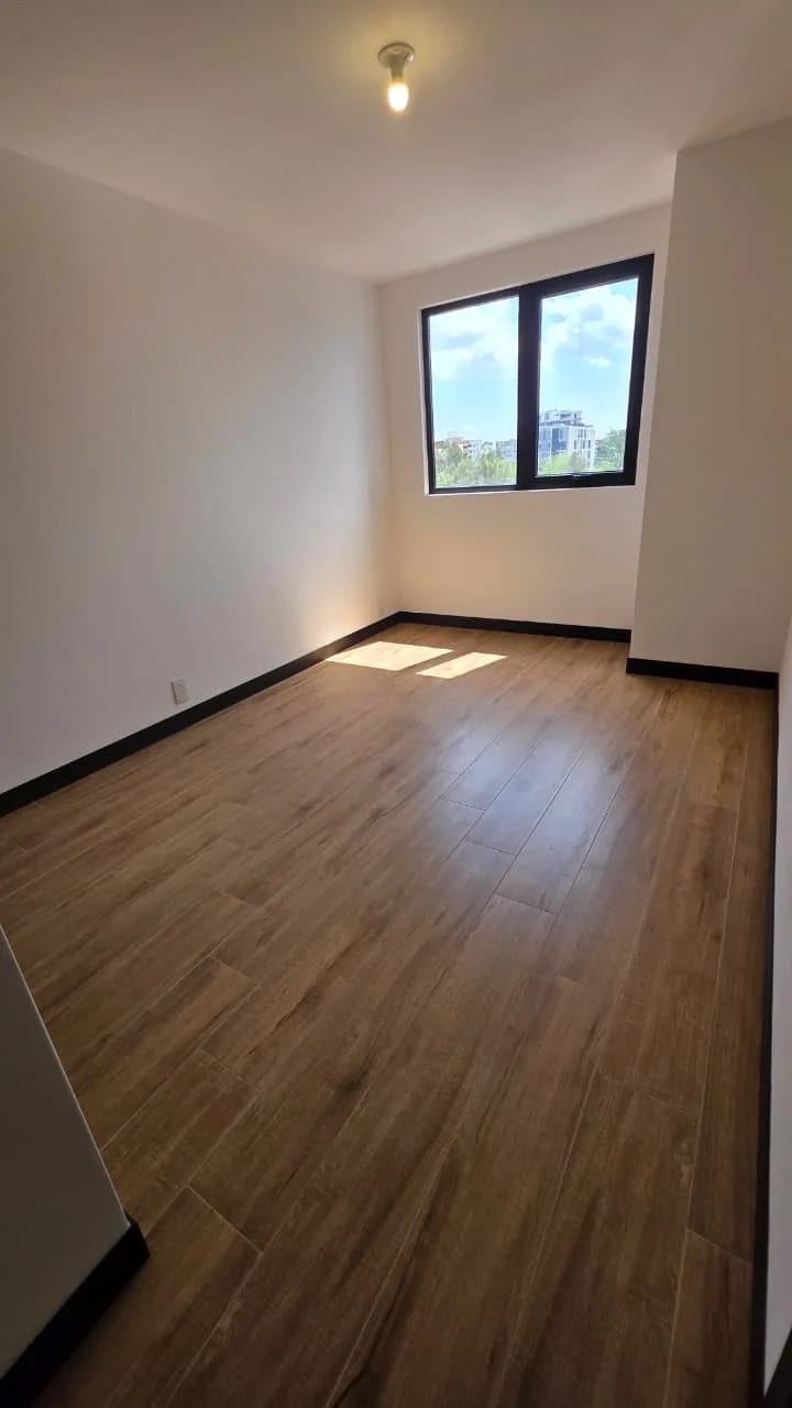 Apartamento nuevo en renta en zona 15 edificio Alena VHll — Apartamento en Alquiler en Alena, Zona 15, Guatemala, Ciudad — foto 14 de 17