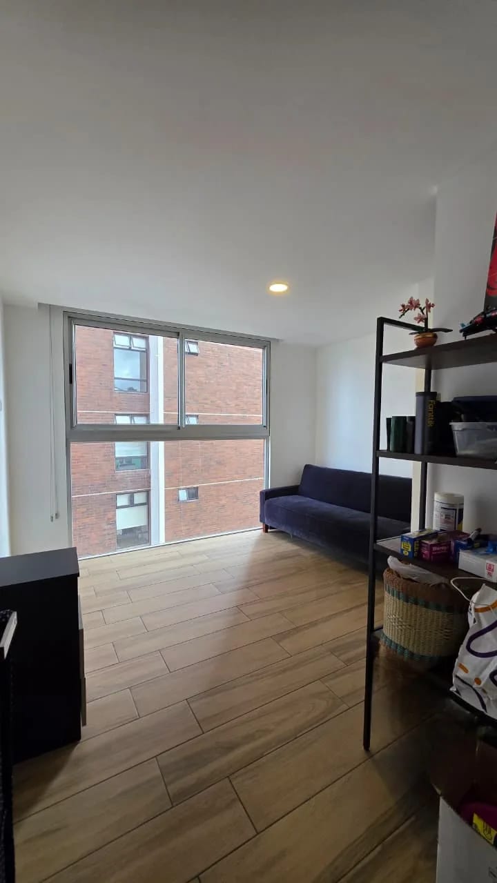 Apartamento en renta y venta en zona 15 VHl dentro de garita — Apartamento en Alquiler en Zona 15, Guatemala, Ciudad — foto 10 de 17