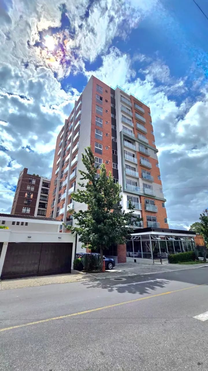 Apartamento en renta y venta en zona 15 VHl dentro de garita — Apartamento en Alquiler en Zona 15, Guatemala, Ciudad — foto 17 de 17