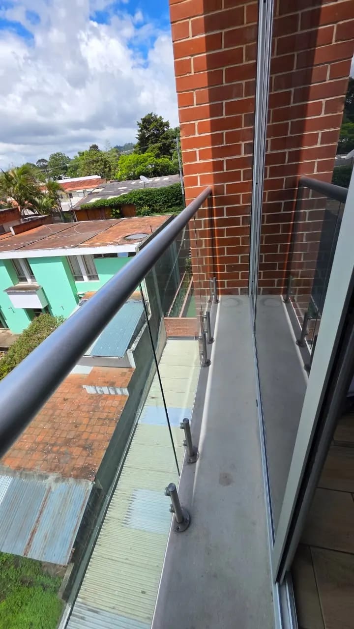 Apartamento en renta y venta en zona 15 VHl dentro de garita — Apartamento en Alquiler en Zona 15, Guatemala, Ciudad — foto 6 de 17