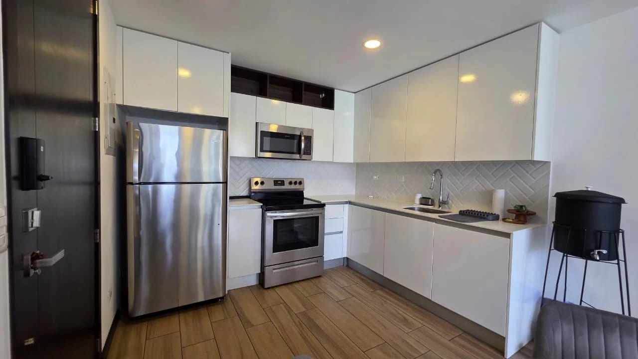 Apartamento en renta y venta en zona 15 VHl dentro de garita — Apartamento en Alquiler en Zona 15, Guatemala, Ciudad — foto 4 de 17