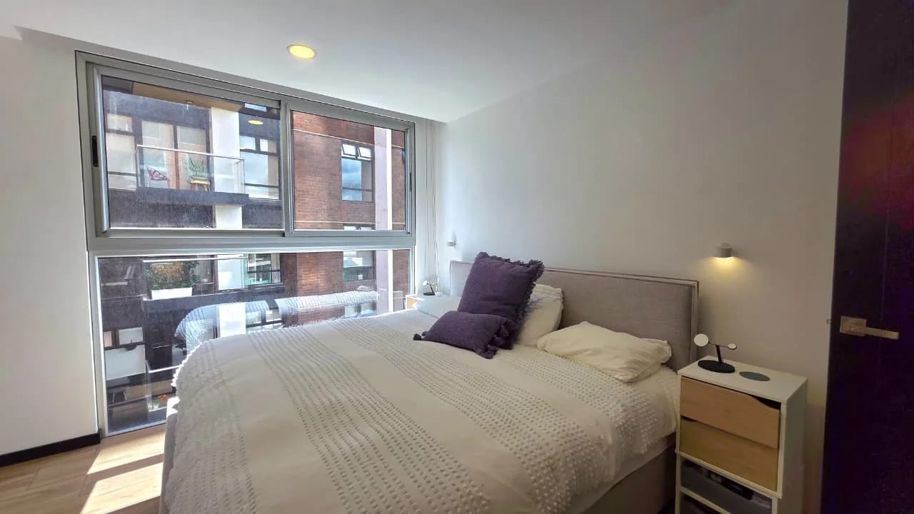 Apartamento en renta y venta en zona 15 VHl dentro de garita — Apartamento en Alquiler en Zona 15, Guatemala, Ciudad — foto 7 de 17