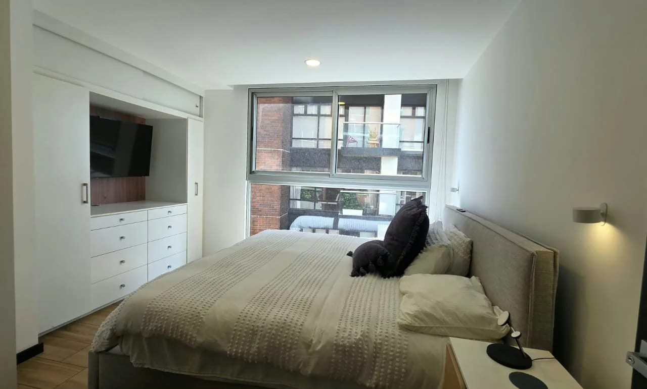 Apartamento en renta y venta en zona 15 VHl dentro de garita — Apartamento en Alquiler en Zona 15, Guatemala, Ciudad — foto 9 de 17
