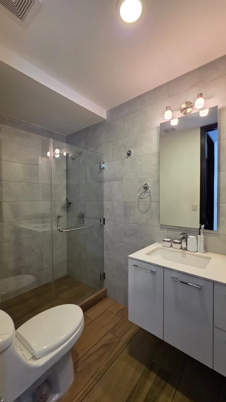 Apartamento en renta y venta en zona 15 VHl dentro de garita — Apartamento en Alquiler en Zona 15, Guatemala, Ciudad — foto 8 de 17