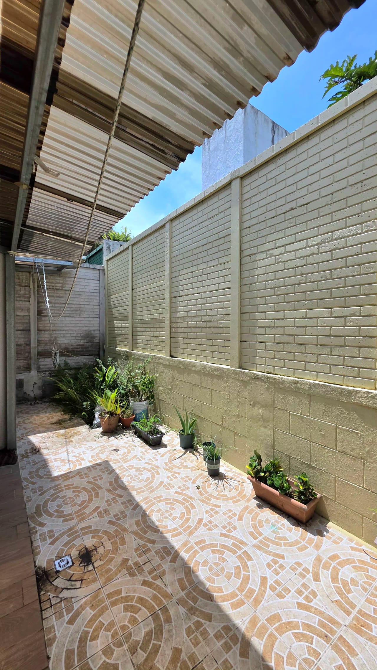 Casa en renta en San José Pinula Altos de San Nicolas lll — Casa en Alquiler en San José Pinula, Guatemala, Ciudad — foto 9 de 17