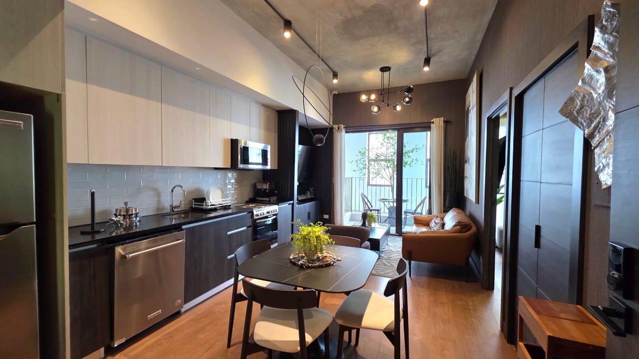 Apartamentos en venta en Cayala zona 16 Guatemala — Apartamento en Venta en Zona 16, Guatemala, Ciudad — foto 13 de 17