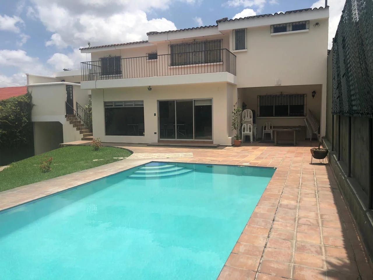 Casa en Venta en Vista Hermosa 3 — Casa en Venta en Zona 15, Guatemala, Ciudad — foto 3 de 14