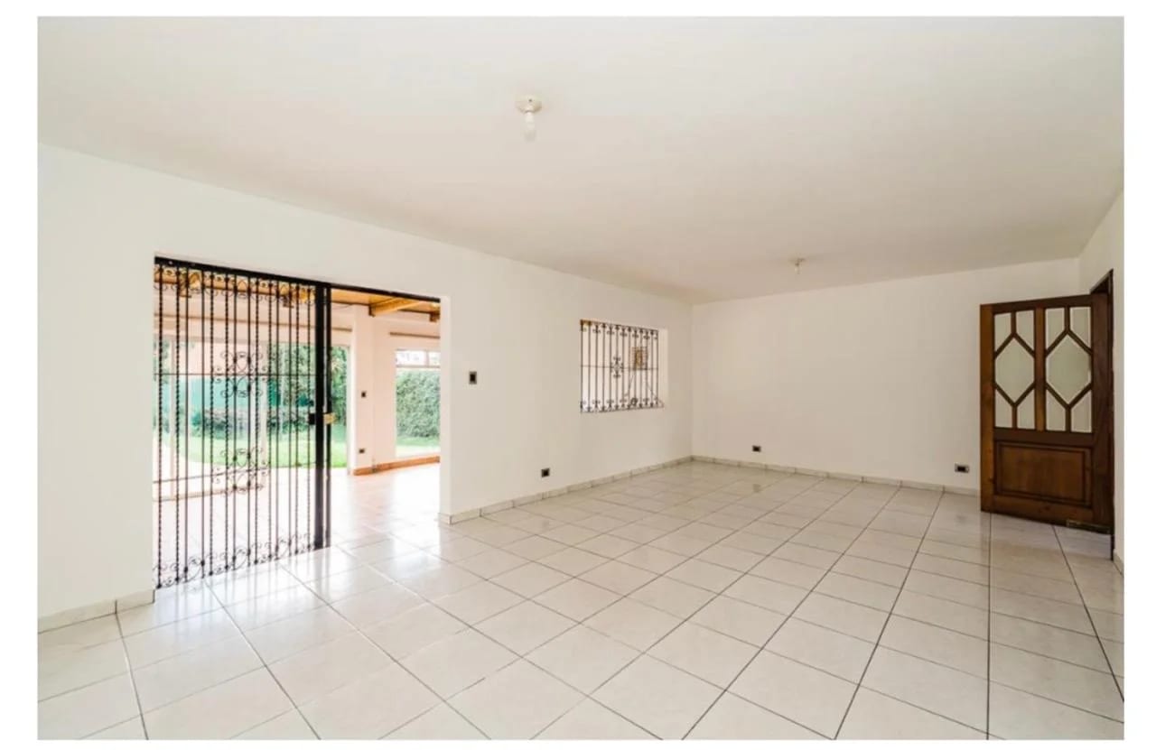 Casa en Venta en Vista Hermosa 3 — Casa en Venta en Zona 15, Guatemala, Ciudad — foto 14 de 14