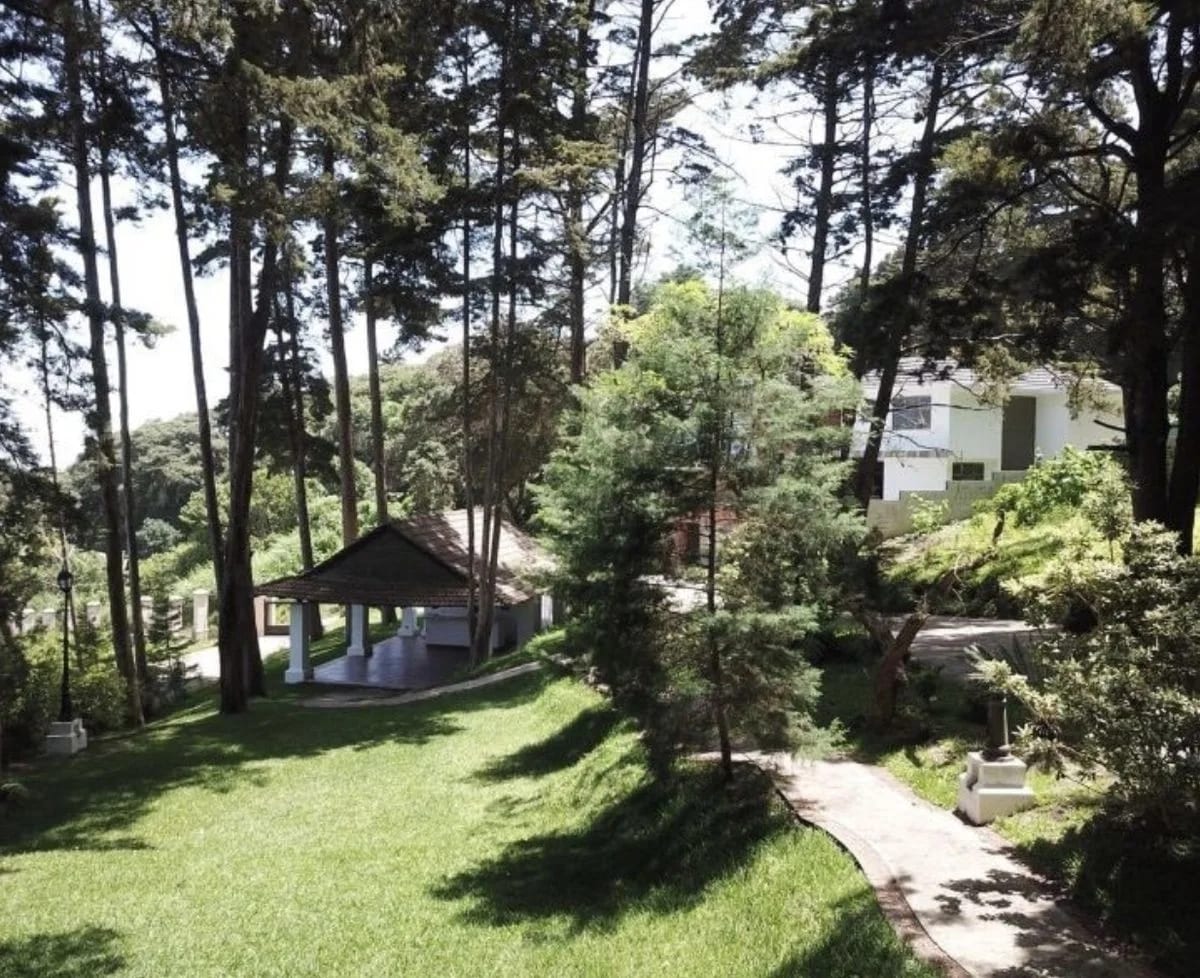 Terreno en Venta Lotificación Santa María en Los Ángeles — Terreno en Venta en Santa Catarina Pinula, Guatemala, Ciudad — foto 3 de 6