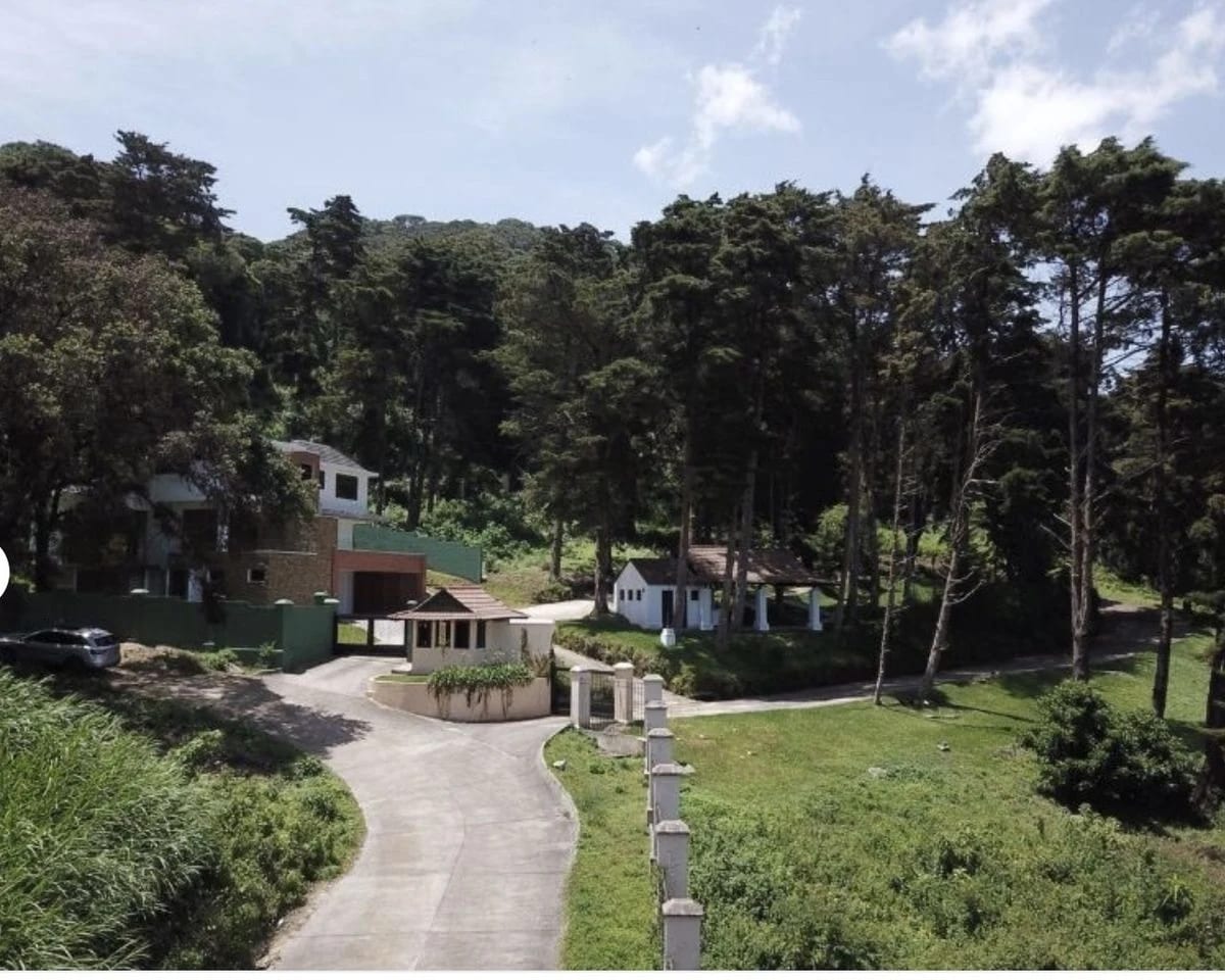 Terreno en Venta Lotificación Santa María en Los Ángeles — Terreno en Venta en Santa Catarina Pinula, Guatemala, Ciudad — foto 1 de 6