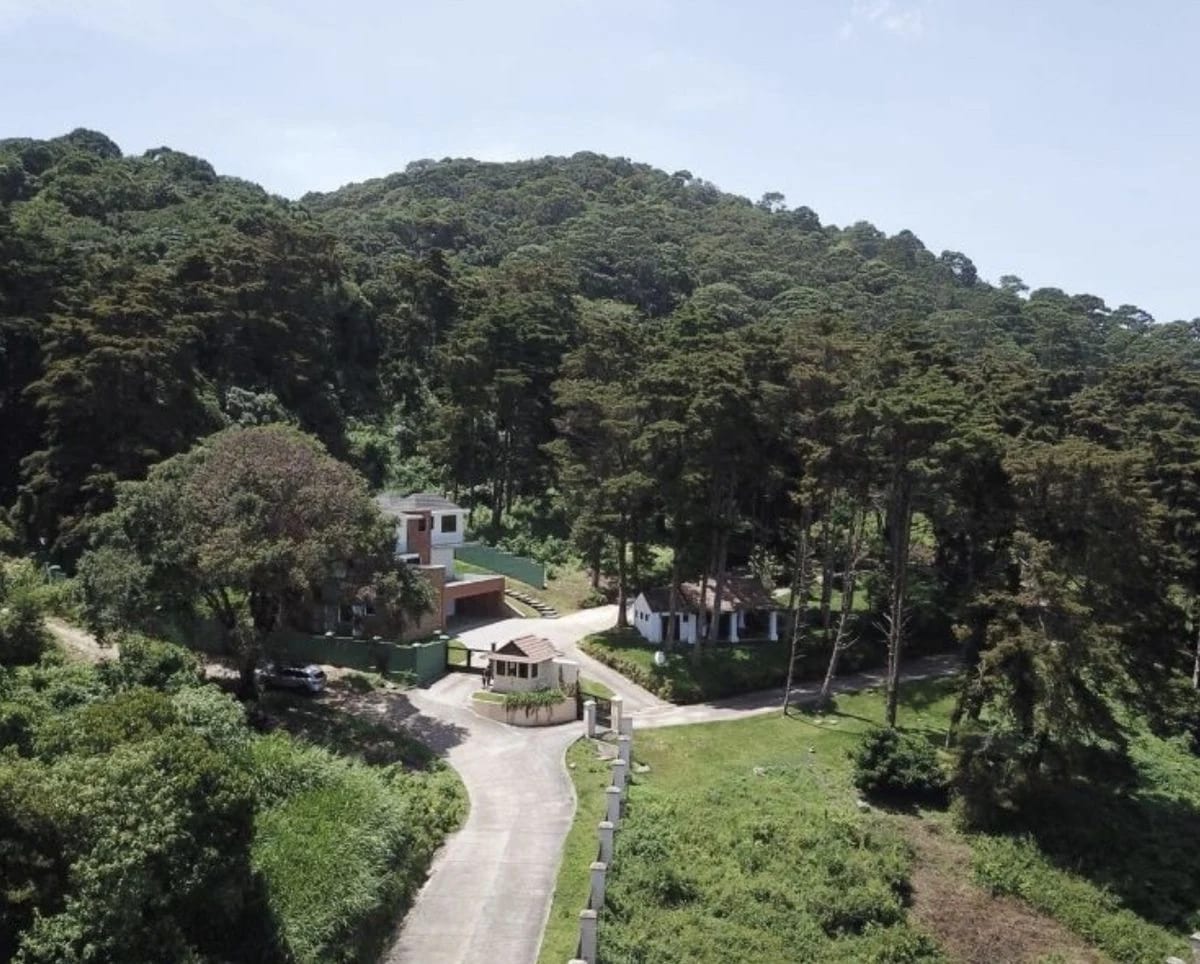 Terreno en Venta Lotificación Santa María en Los Ángeles — Terreno en Venta en Santa Catarina Pinula, Guatemala, Ciudad — foto 4 de 6