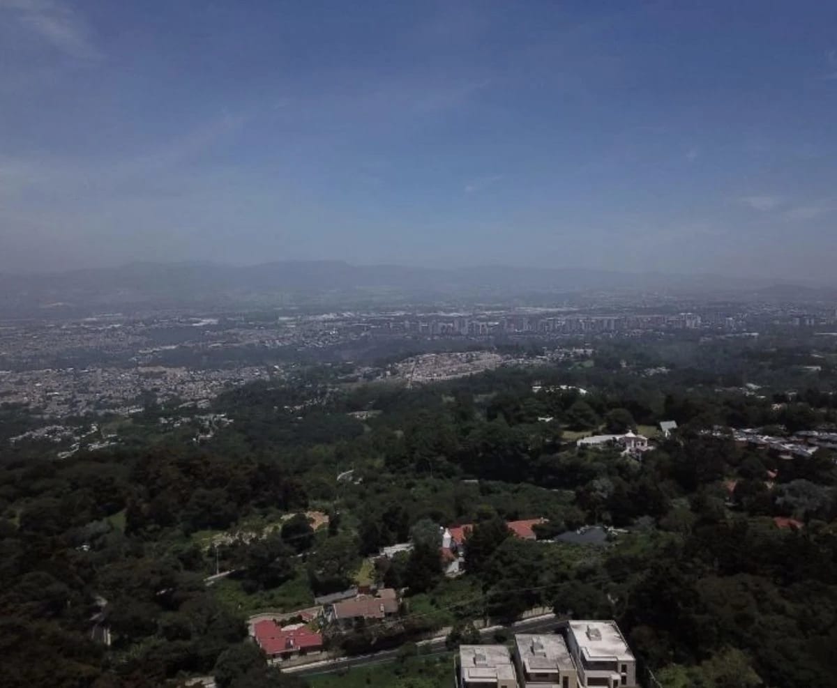 Terreno en Venta Lotificación Santa María en Los Ángeles — Terreno en Venta en Santa Catarina Pinula, Guatemala, Ciudad — foto 5 de 6