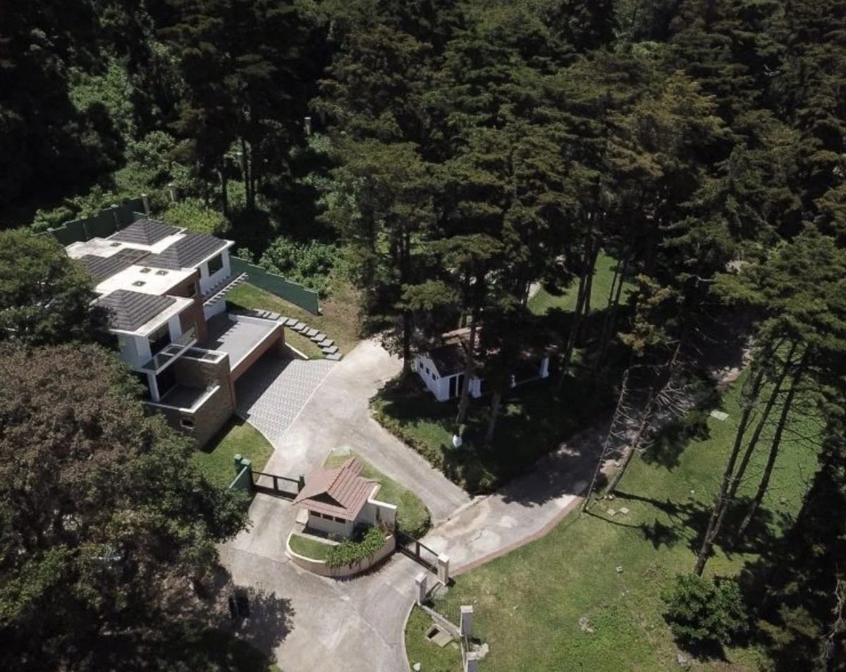 Terreno en Venta Lotificación Santa María en Los Ángeles — Terreno en Venta en Santa Catarina Pinula, Guatemala, Ciudad — foto 6 de 6