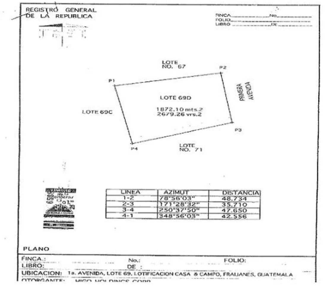 Terreno en Venta en Casa y Campo — Terreno en Venta en Carretera a El Salvador, Guatemala, Ciudad — foto 5 de 6