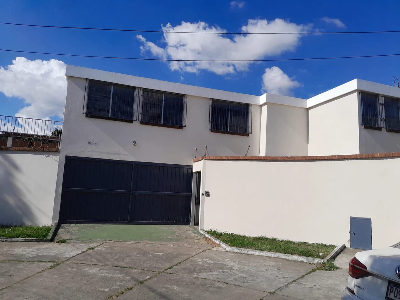 Casa en renta ubicada en Jardines de La Asunción Sur — Casa en Alquiler en Zona 5, Guatemala, Ciudad — foto 1 de 17