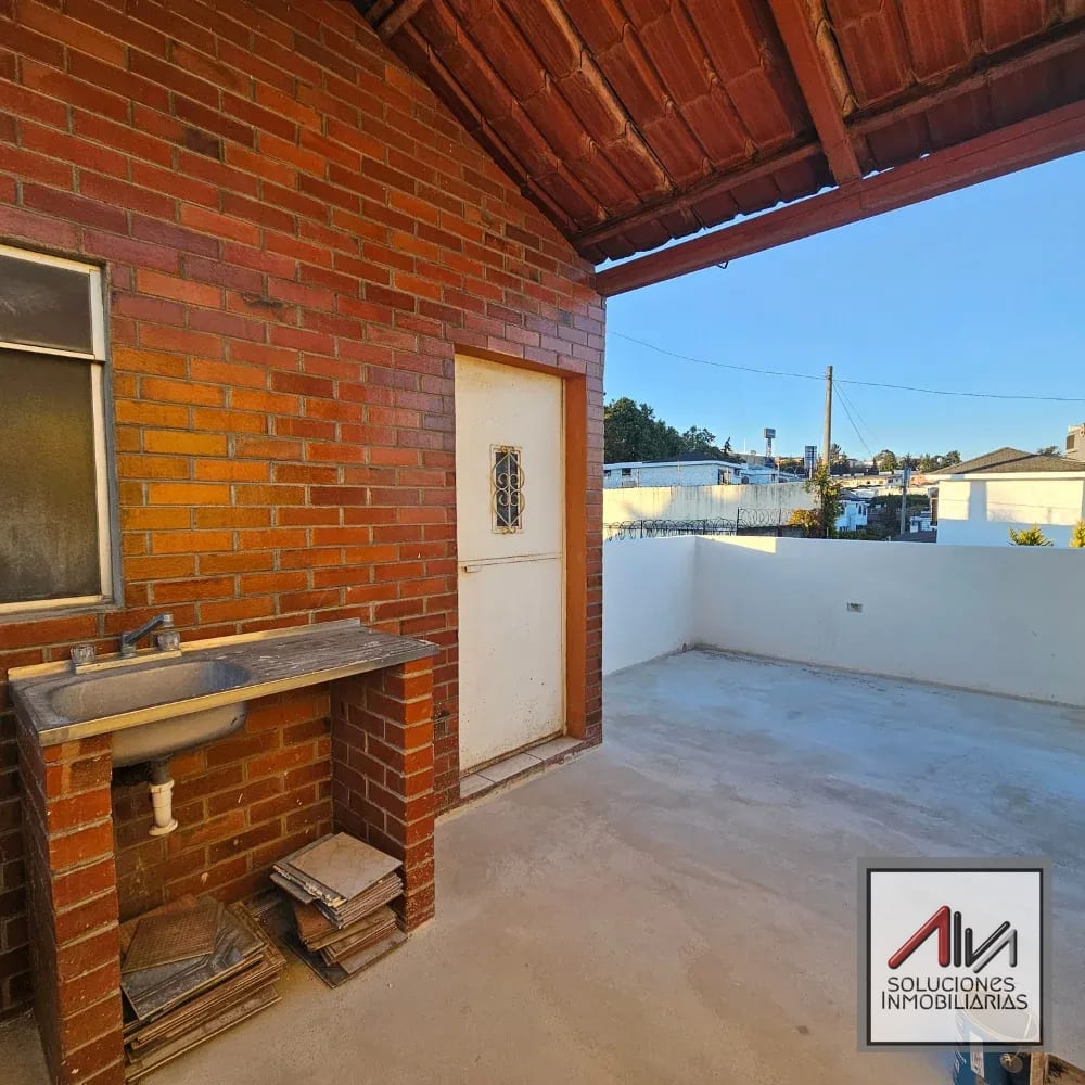 Casa en Renta San Cristobal, Condominio del Valle 3 — Casa en Alquiler en Zona 8 Mixco, Guatemala, Ciudad — foto 7 de 10