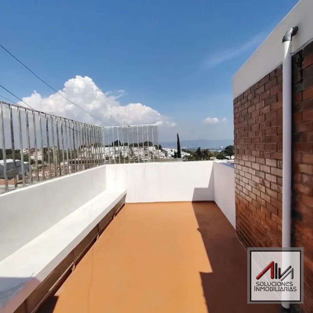 Casa en Renta San Cristobal, Condominio del Valle 3 — Casa en Alquiler en Zona 8 Mixco, Guatemala, Ciudad — foto 8 de 10