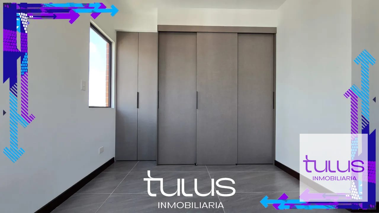 APARTAMENTO EN RENTA EN ZONA 15 — Apartamento en Alquiler en Arles, Zona 15, Guatemala, Ciudad — foto 6 de 6