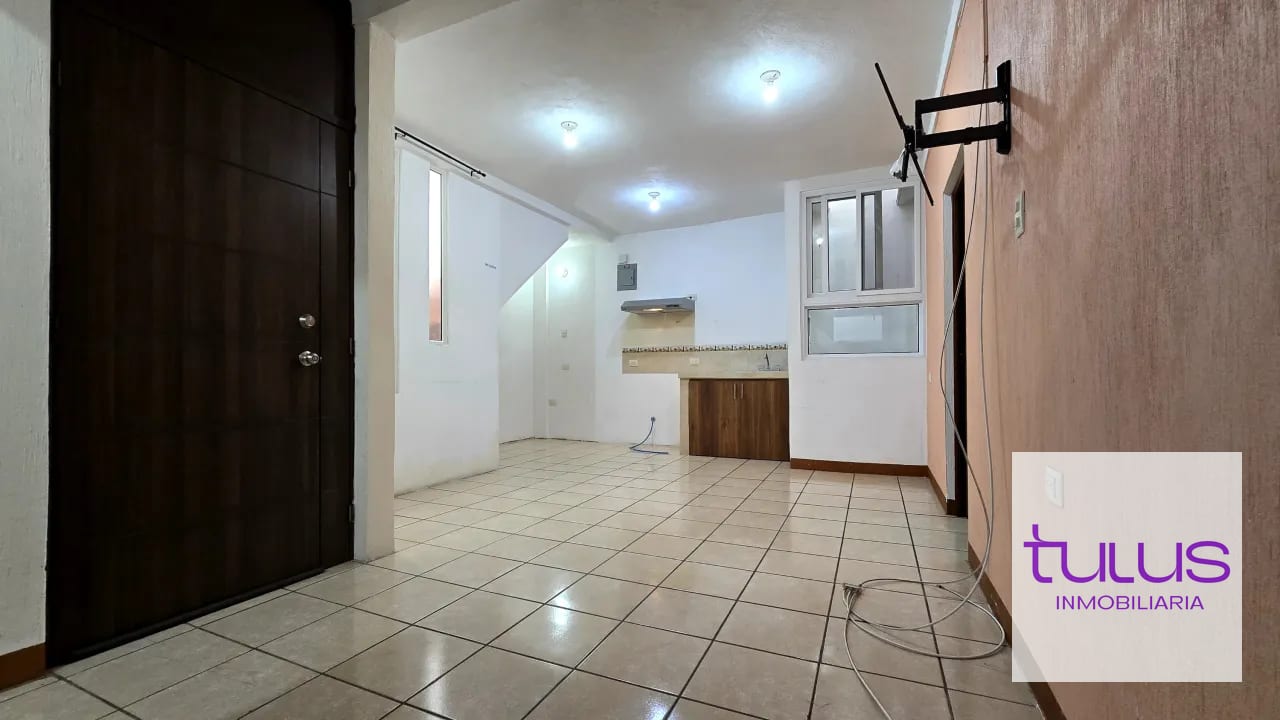 APARTAMENTO en renta en ZONA 4 — Apartamento en Alquiler en Zona 4, Guatemala, Ciudad — foto 3 de 5