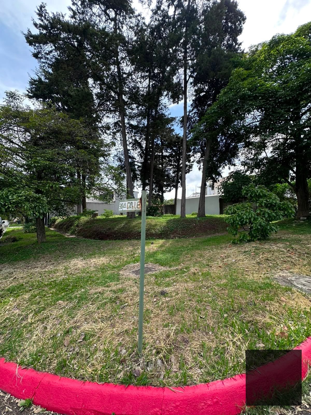 Terreno en Venta Residenciales El Bosque Zona 12 — Terreno en Venta en Zona 12, Guatemala, Ciudad — foto 2 de 11