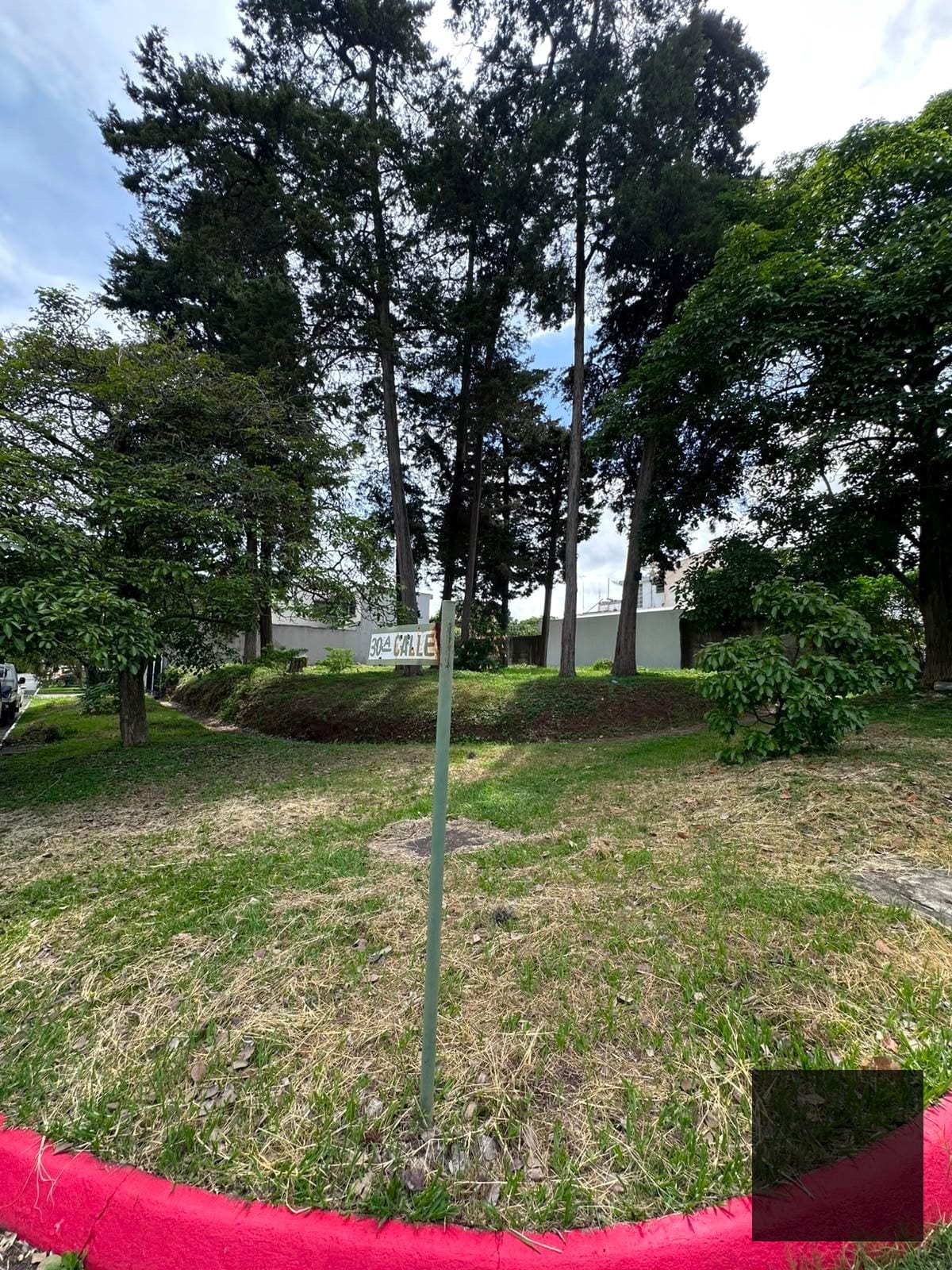 Terreno en Venta Residenciales El Bosque Zona 12 — Terreno en Venta en Zona 12, Guatemala, Ciudad — foto 3 de 11