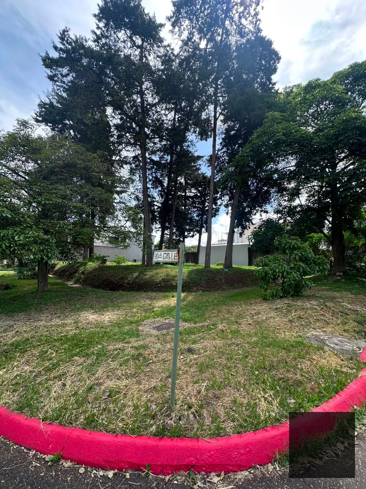 Terreno en Venta Residenciales El Bosque Zona 12 — Terreno en Venta en Zona 12, Guatemala, Ciudad — foto 8 de 11