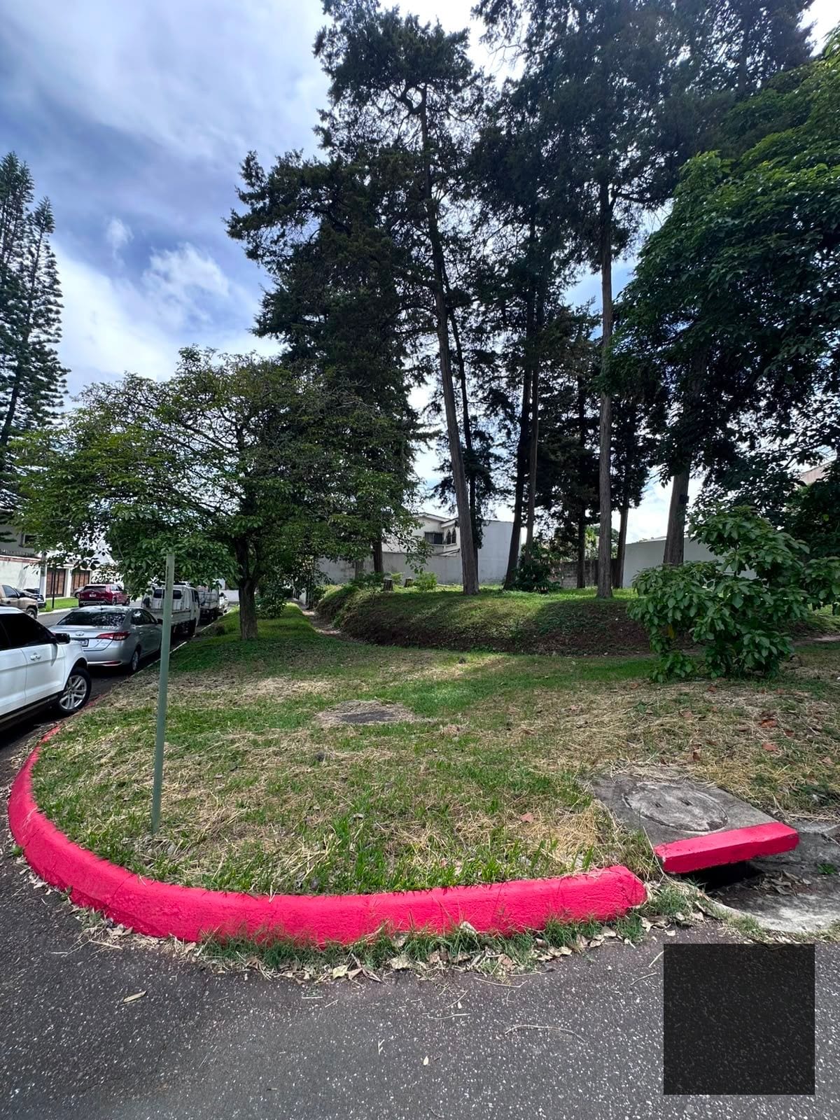 Terreno en Venta Residenciales El Bosque Zona 12 — Terreno en Venta en Zona 12, Guatemala, Ciudad — foto 10 de 11