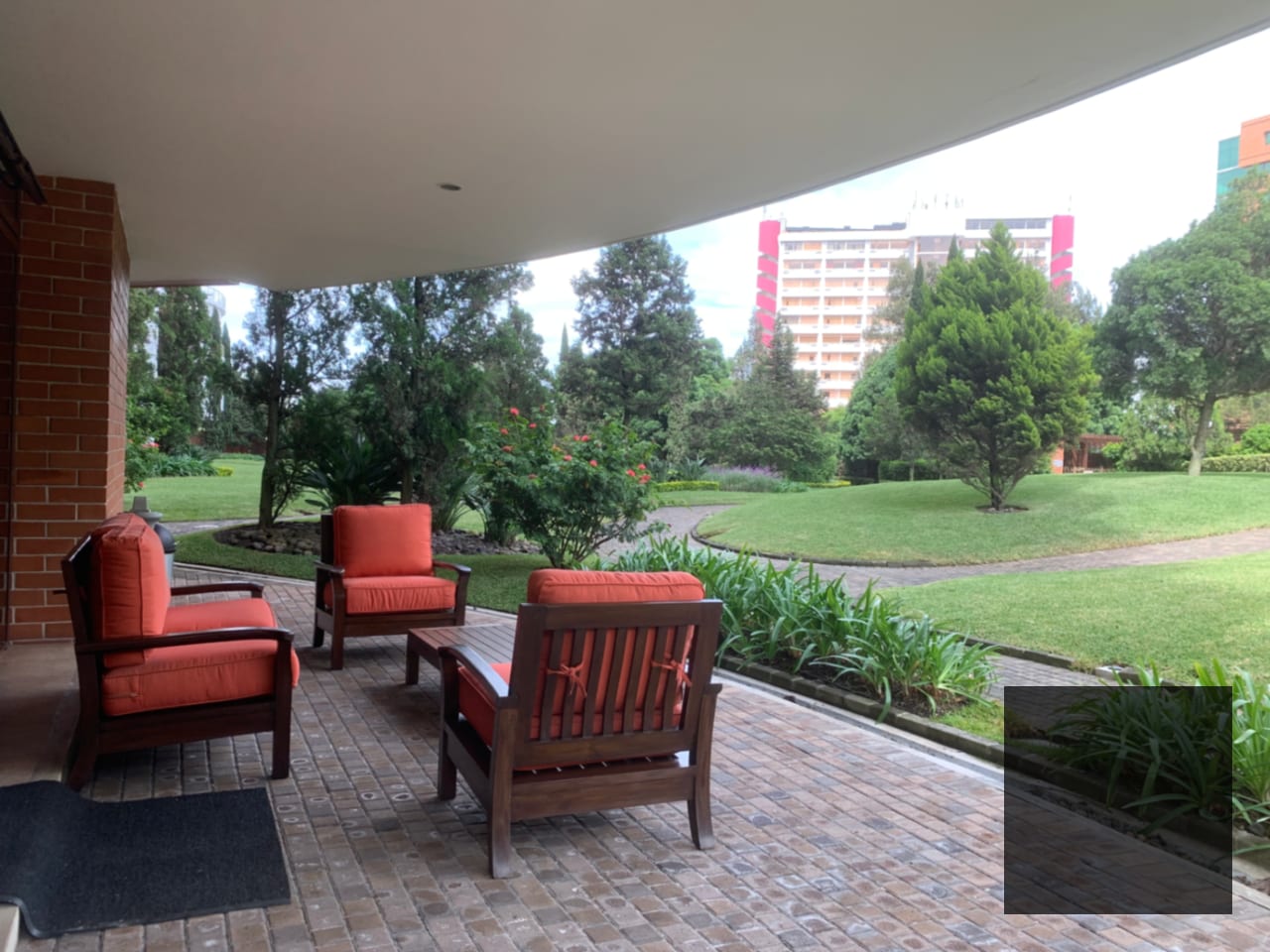📍Apartamento en RENTA en TADEUS z14 — Apartamento en Alquiler en Tadeus, Zona 14, Guatemala, Ciudad — foto 3 de 16