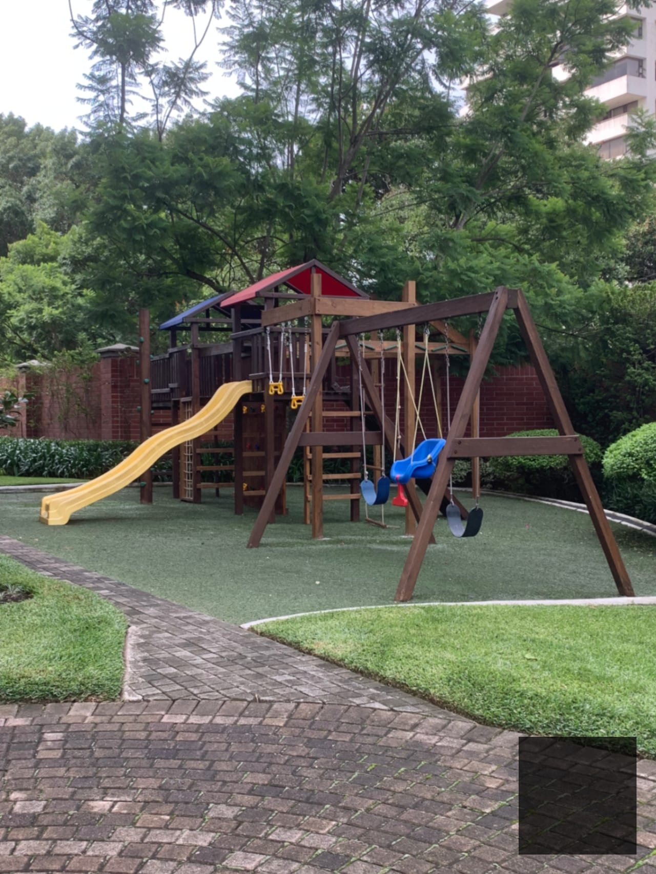 📍Apartamento en RENTA en TADEUS z14 — Apartamento en Alquiler en Tadeus, Zona 14, Guatemala, Ciudad — foto 10 de 16