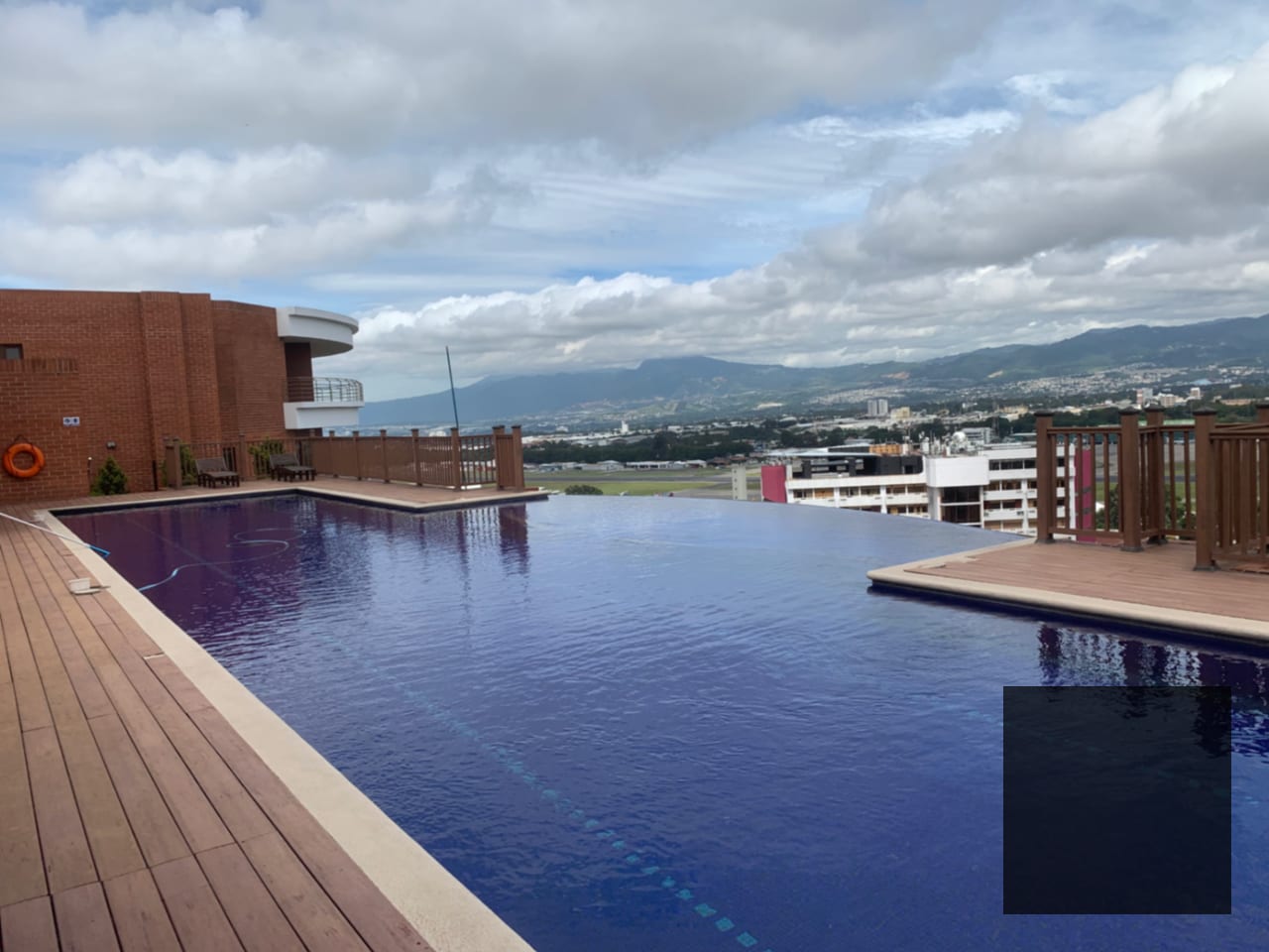📍Apartamento en RENTA en TADEUS z14 — Apartamento en Alquiler en Tadeus, Zona 14, Guatemala, Ciudad — foto 14 de 16