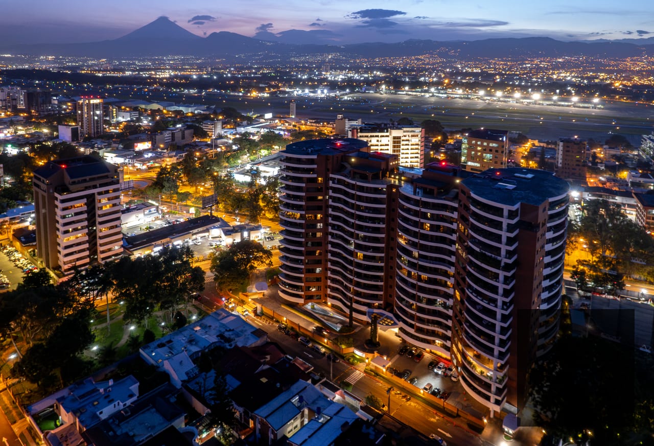 📍Apartamento en RENTA en TADEUS z14 — Apartamento en Alquiler en Tadeus, Zona 14, Guatemala, Ciudad — foto 1 de 16