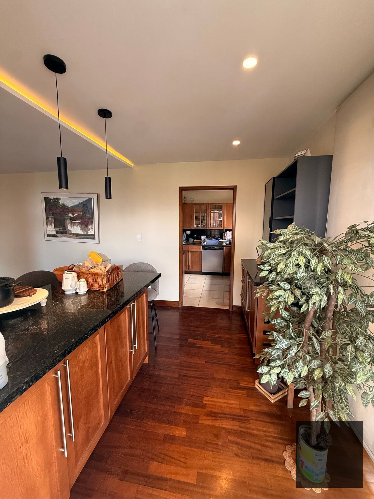 📍 Amplio Apartamento en Venta en Zona 14 — Apartamento en Venta en Almeira, Zona 14, Guatemala, Ciudad — foto 7 de 11