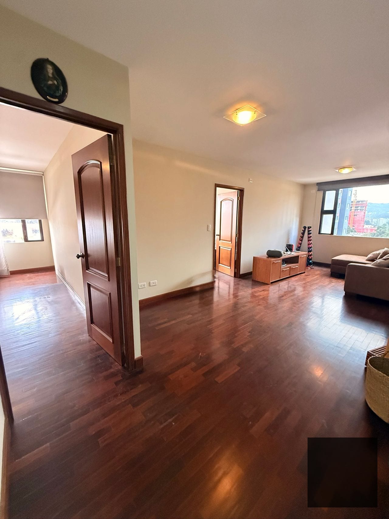 📍 Amplio Apartamento en Venta en Zona 14 — Apartamento en Venta en Almeira, Zona 14, Guatemala, Ciudad — foto 9 de 11